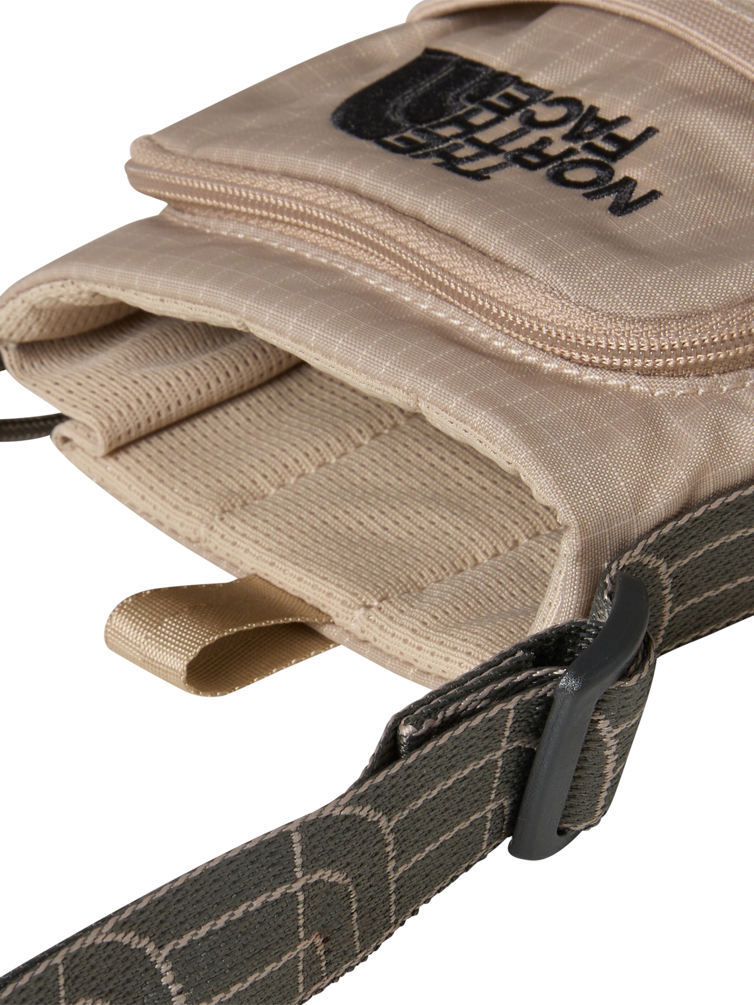 THE NORTH FACE Сумка через плечо 'Borealis' в Бежевый