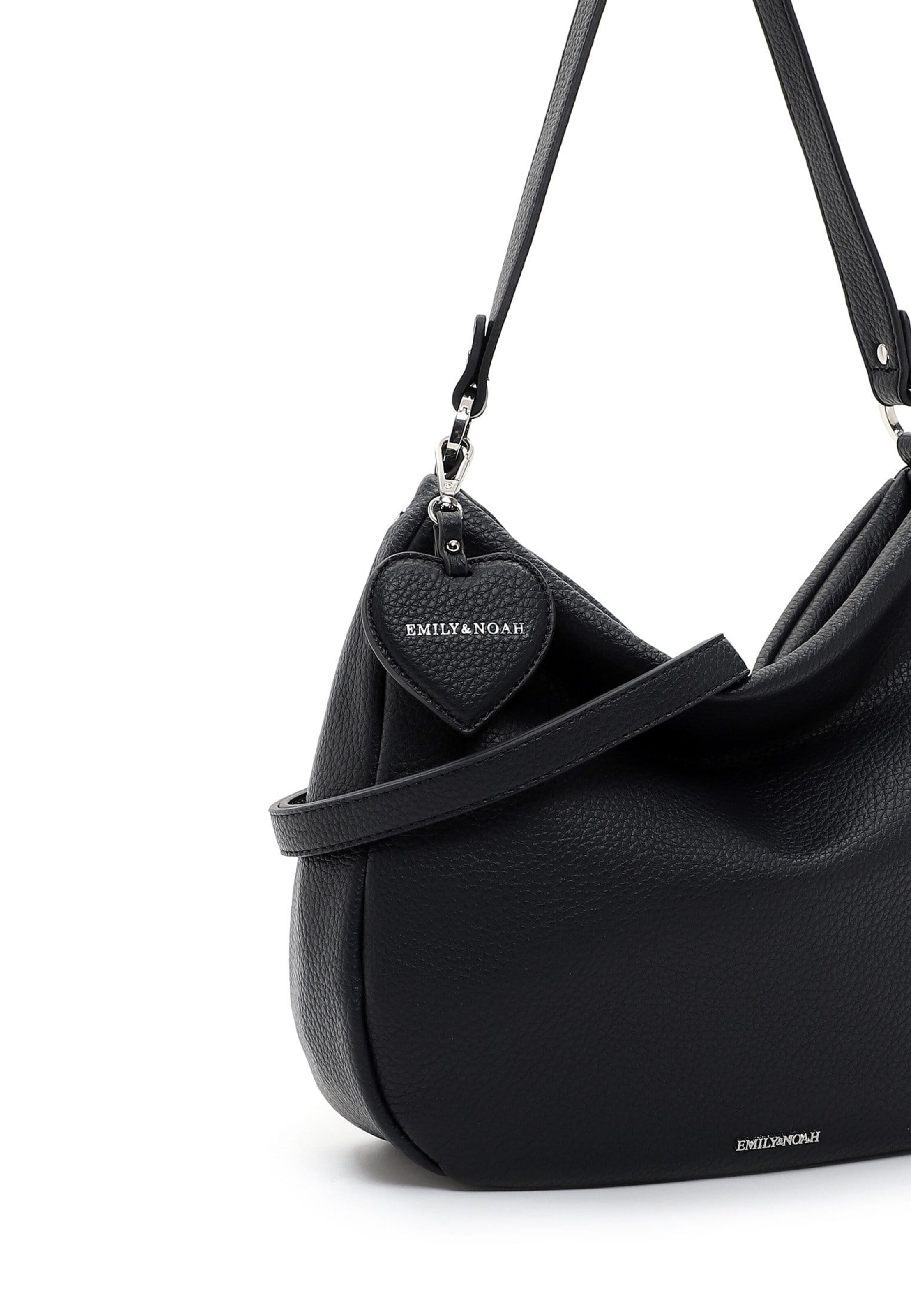 Emily & Noah Pouch 'Enie' in Blue