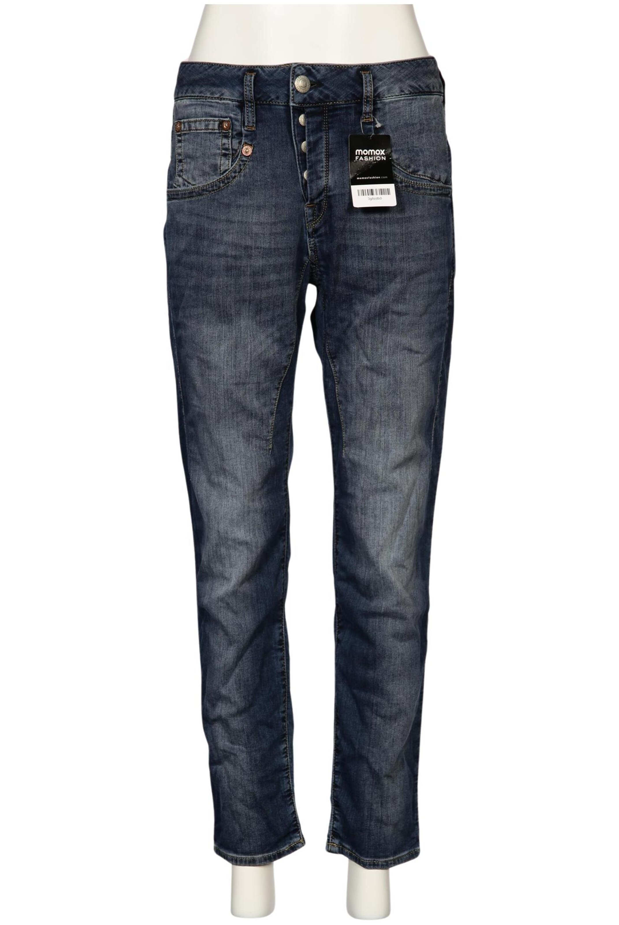 Herrlicher Jeans in 30 in Blue: front