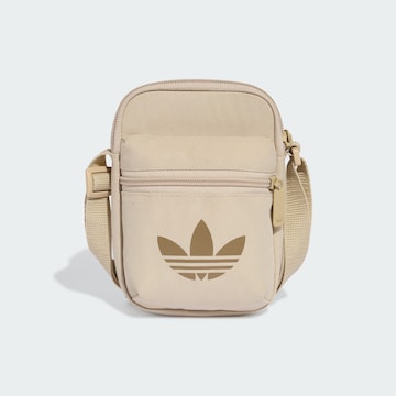 ADIDAS ORIGINALS Schoudertas 'Adicolor Classic Festival' in Groen