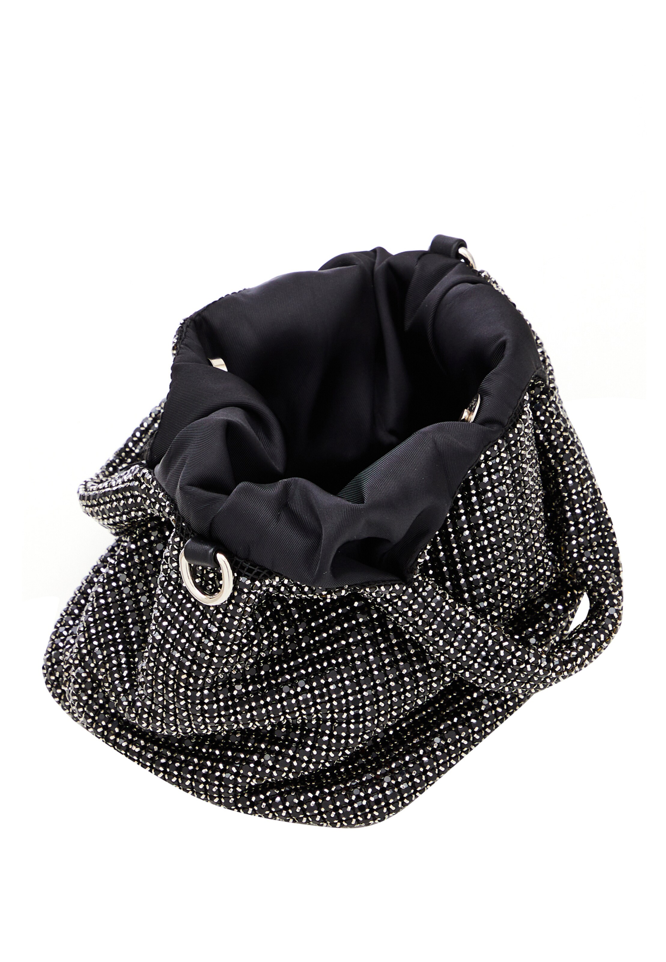 NAEMI Handbag in Black
