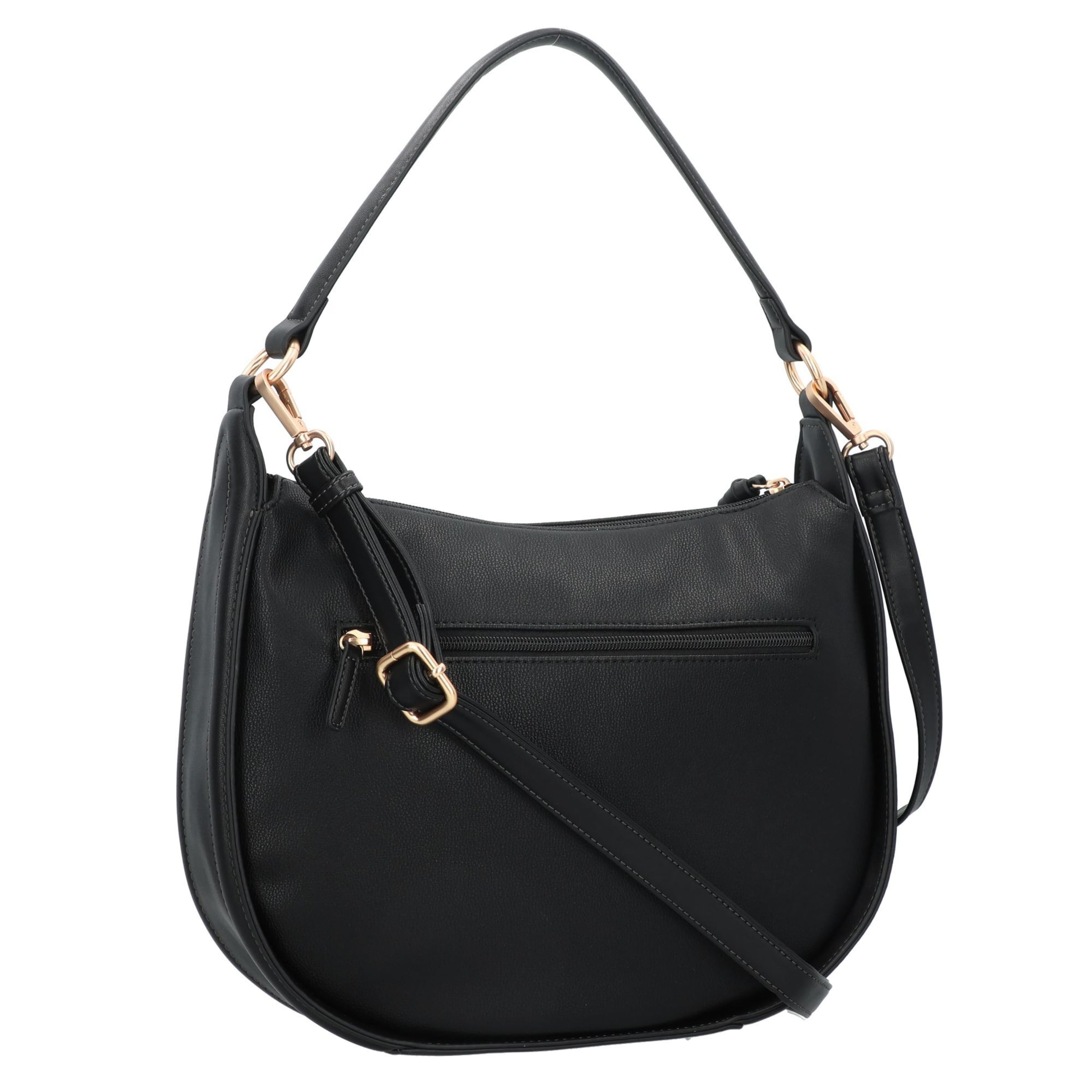 GABOR Shoulder bag 'Caissy' in Black
