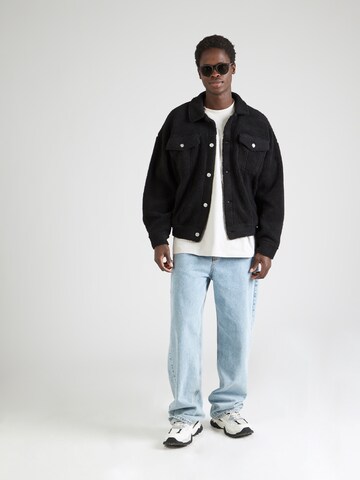 Only & Sons Tussenjas 'ONSDEACON' in Zwart