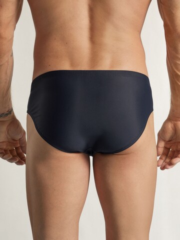 IUMAN Intimissimi Slip in Blau