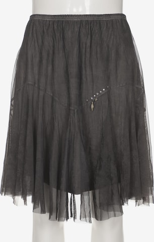 Elisa Cavaletti Skirt in L in Brown: front