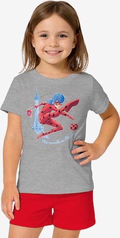 Miraculous Pajamas 'Ladybug' in Mixed colors: front