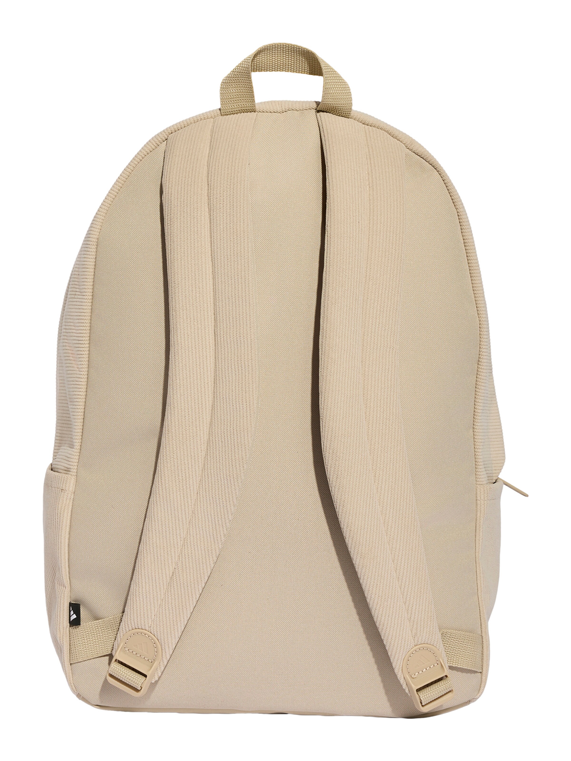 smėlio ADIDAS PERFORMANCE Sportinė kuprinė 'Ess Cord BP'