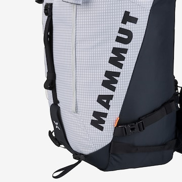 Sac à dos de sport 'Trion 38' MAMMUT en noir