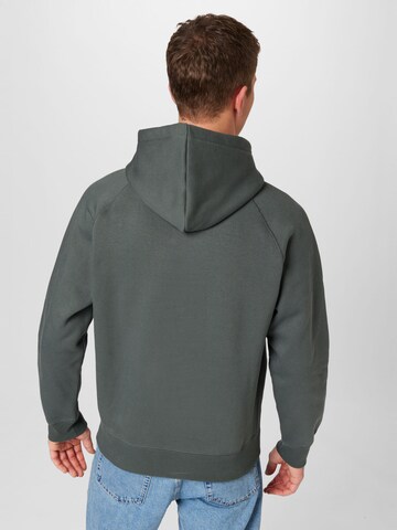 Sweat-shirt 'Chase' Carhartt WIP en gris