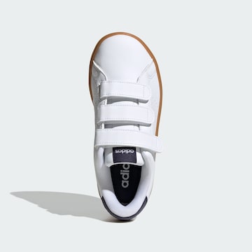 ADIDAS SPORTSWEAR Sneakers 'Advantage Base 2.0' in Wit