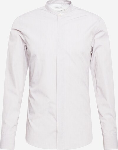 Tiger of Sweden Overhemd 'FORWARD' in de kleur Beige, Productweergave