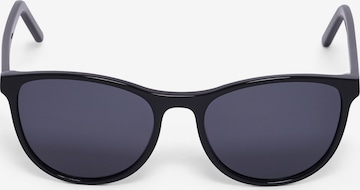 Hummel Sonnenbrille in Schwarz