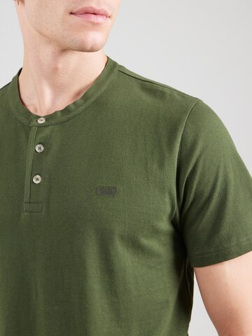 Maglietta di LEVI'S ® in verde