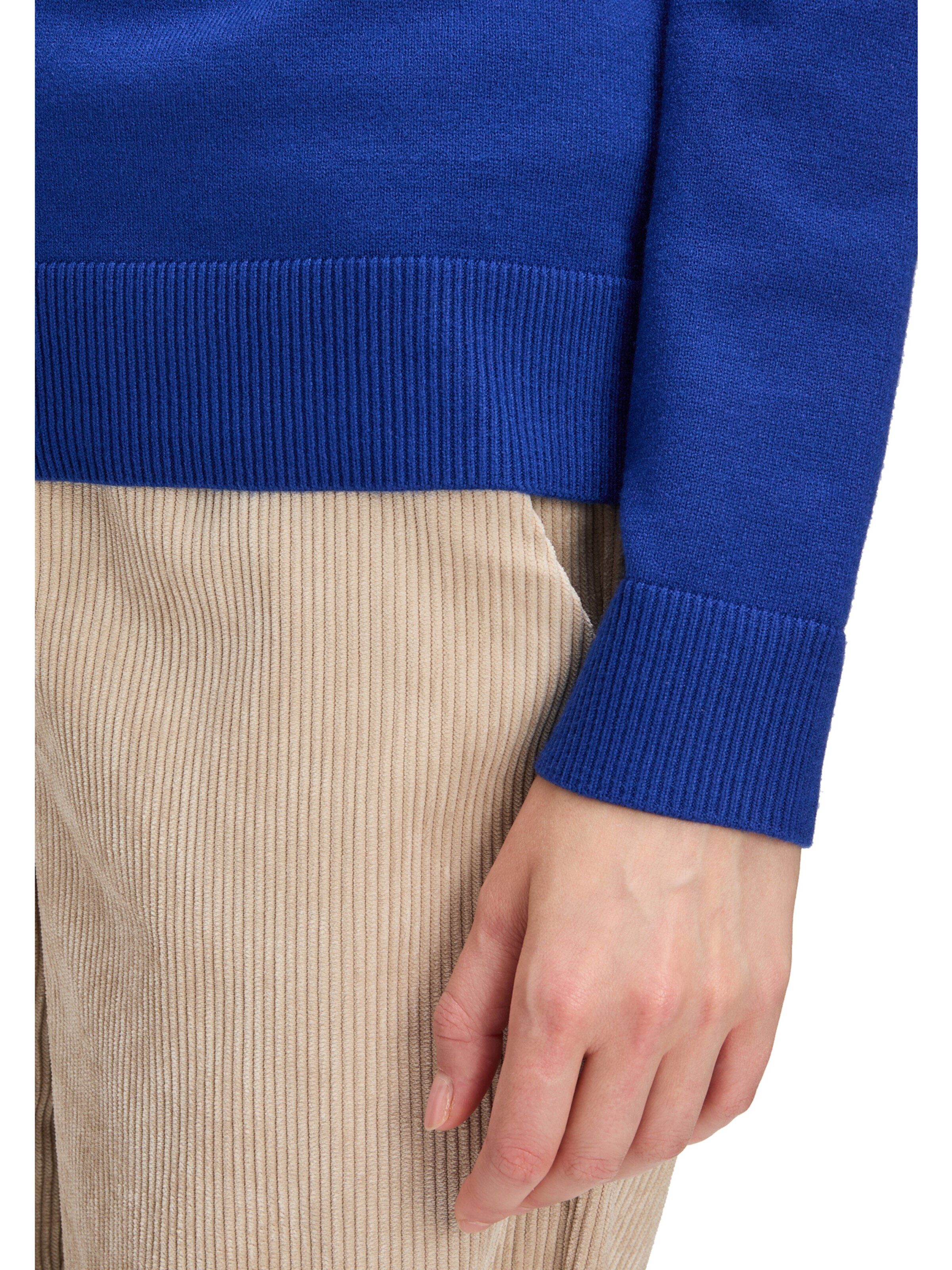 Betty Barclay Sweater in Blue