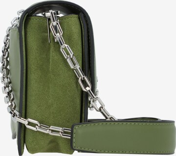 Karl Lagerfeld Crossbody bag 'Seven 2.0' in Green