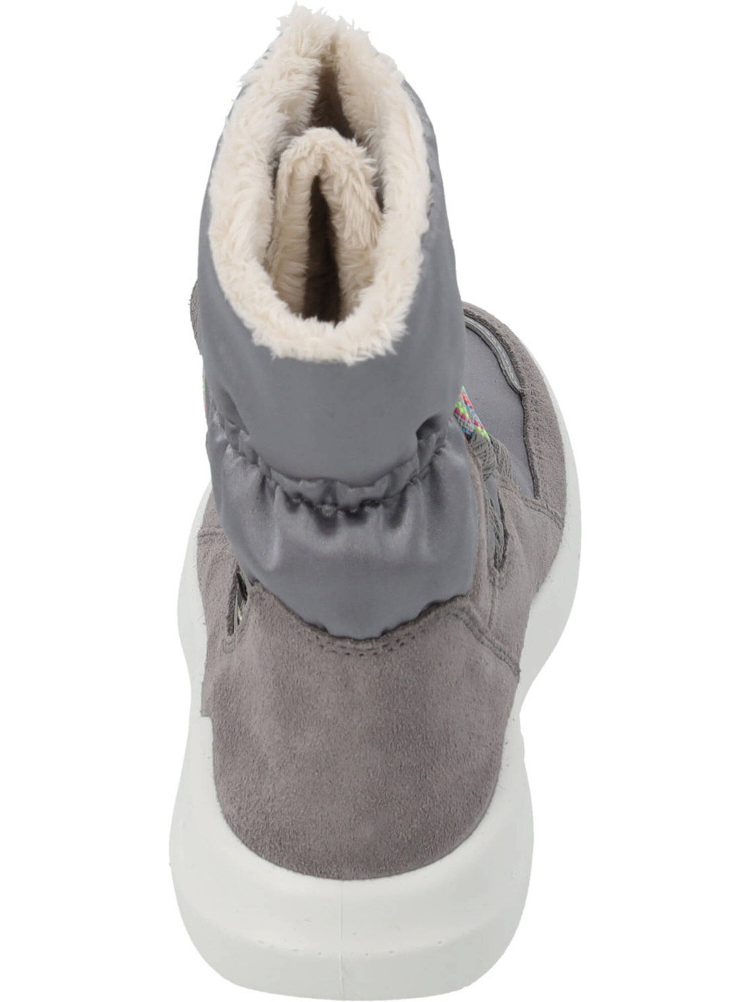 SUPERFIT Stiefel in Grau