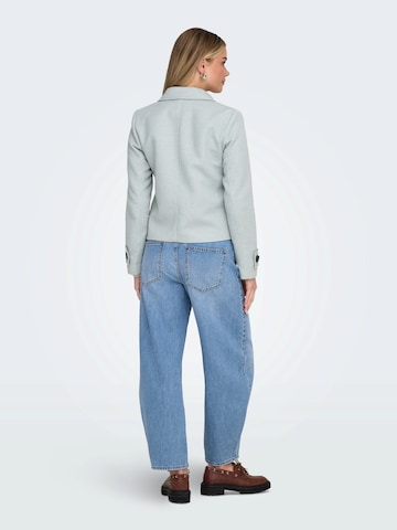 zaļš ONLY Starpsezonu jaka 'ONLSEDONA FREJA'