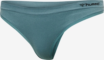 Hummel Athletic Underwear in Green