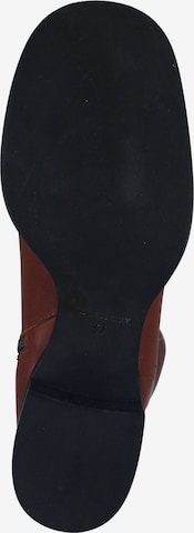 Bottes SCAPA en marron