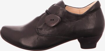 THINK! Classic Flats in Brown