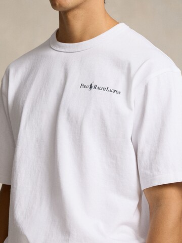 Polo Ralph Lauren Shirt in Wit