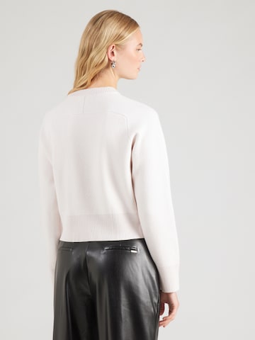 Calvin Klein Jeans Πουλόβερ σε γκρι