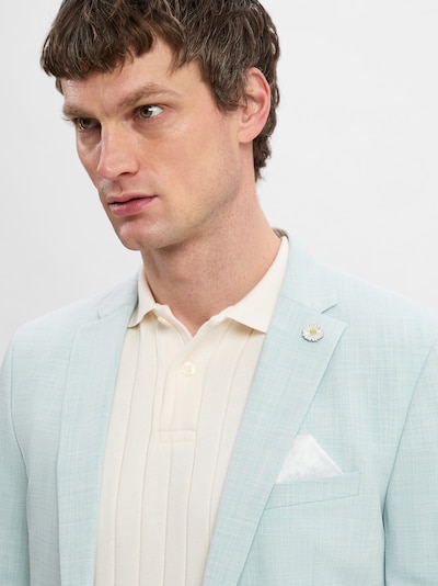 Finshley & Harding London Suit ' Brixdon-Hoxdon ' in Mint, Item view