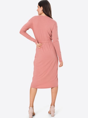 MSCH COPENHAGEN Dress 'Lyla' in Pink