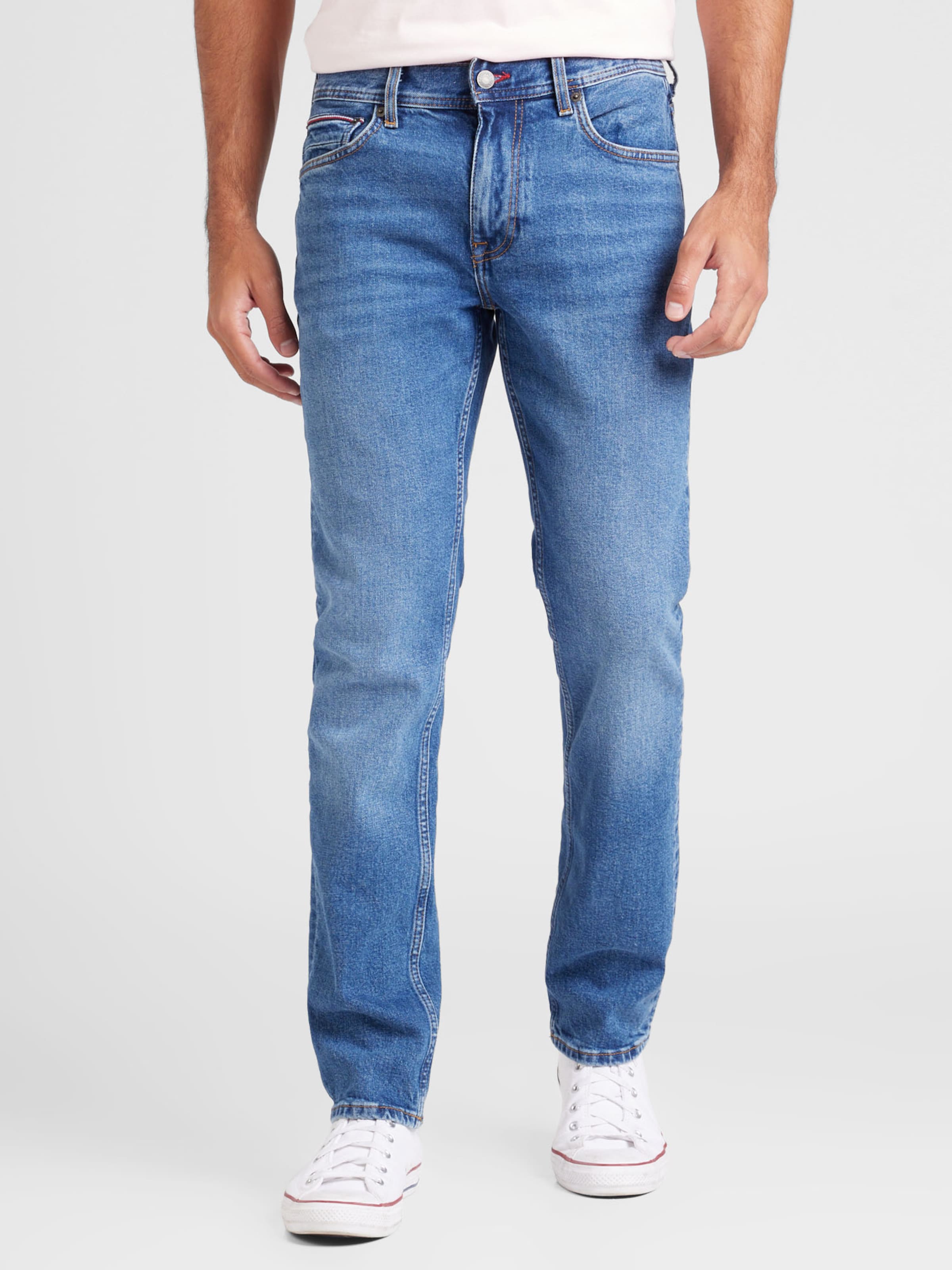 Denton tommy hilfiger jeans on sale