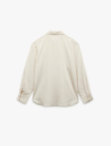 Koton Blouse in Beige