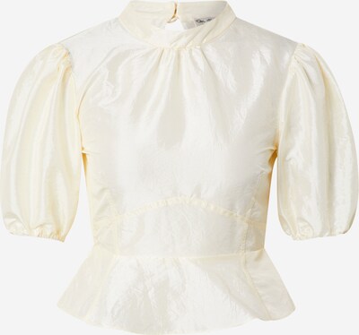 Camicia da donna Miss Selfridge di colore crema, Visualizzazione prodotti