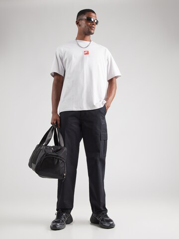 Nike Sportswear Shirt in Wit