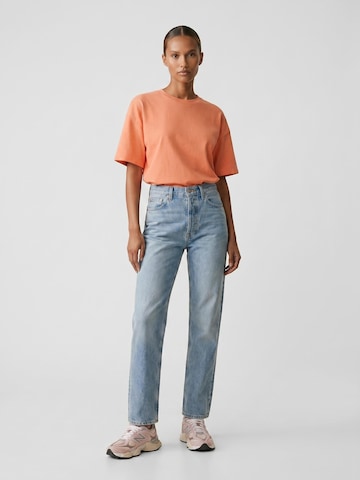 americandreams Top 'Kelly'‌‌‌‌‌ in Orange