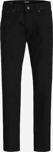 JACK & JONES Farkut 'CHRIS' koossa 28/30 värissä musta denim, Tuotenäkymä