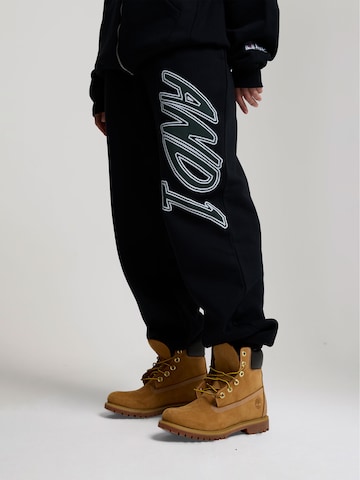 AND1 Обычный Штаны в Черный