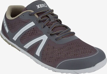 Xero Shoes Sneakers in Grey: front