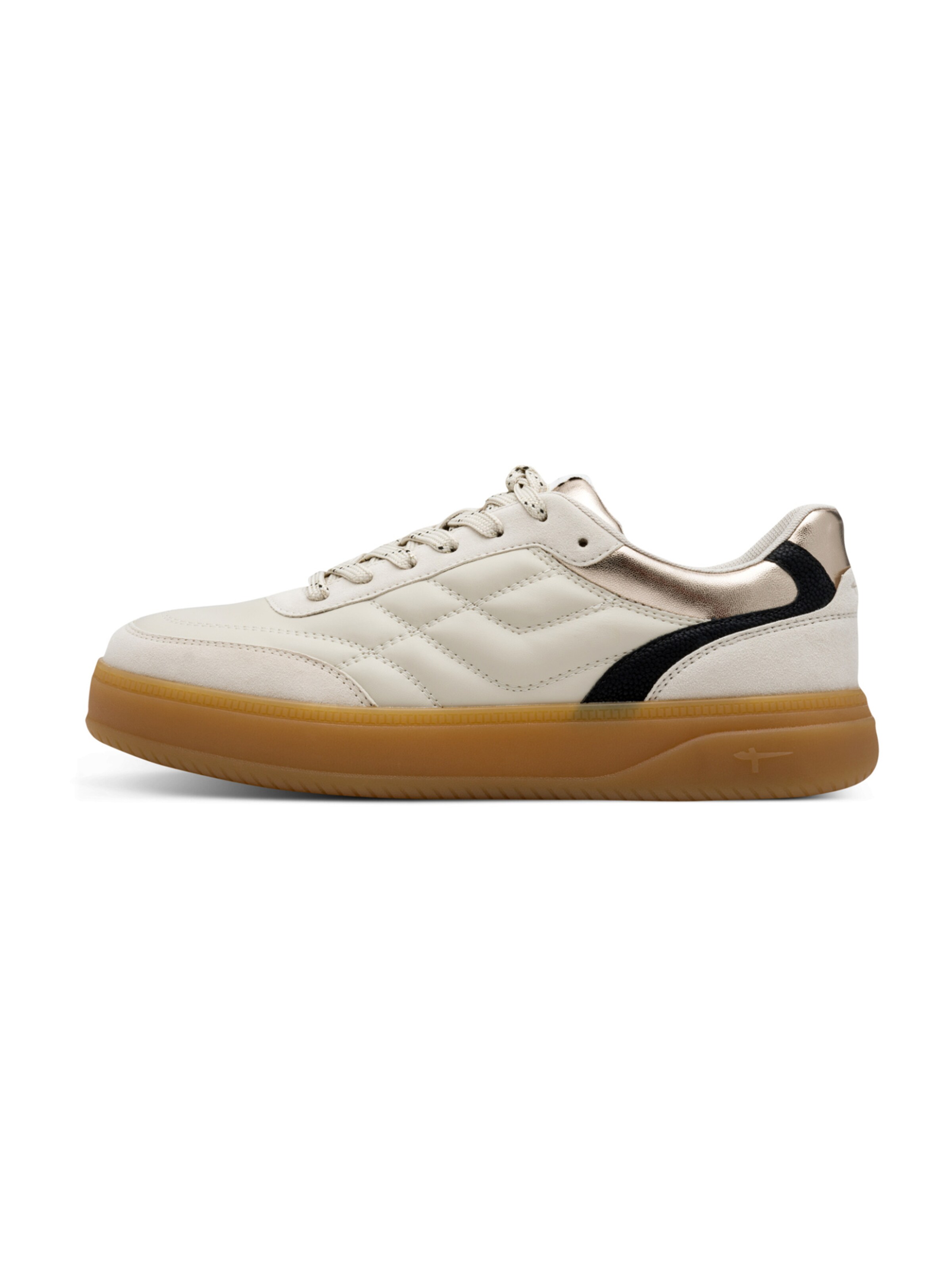 Tamaris Sneakers in Beige