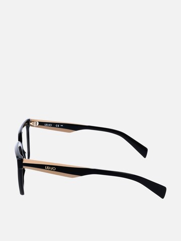 Liu Jo Sonnenbrille‌‌‌‌‌‌ in Schwarz