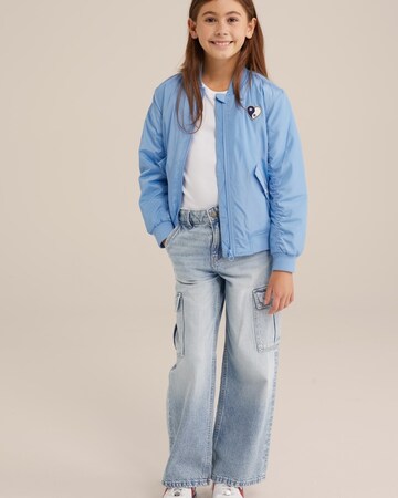 WE Fashion - Top em branco