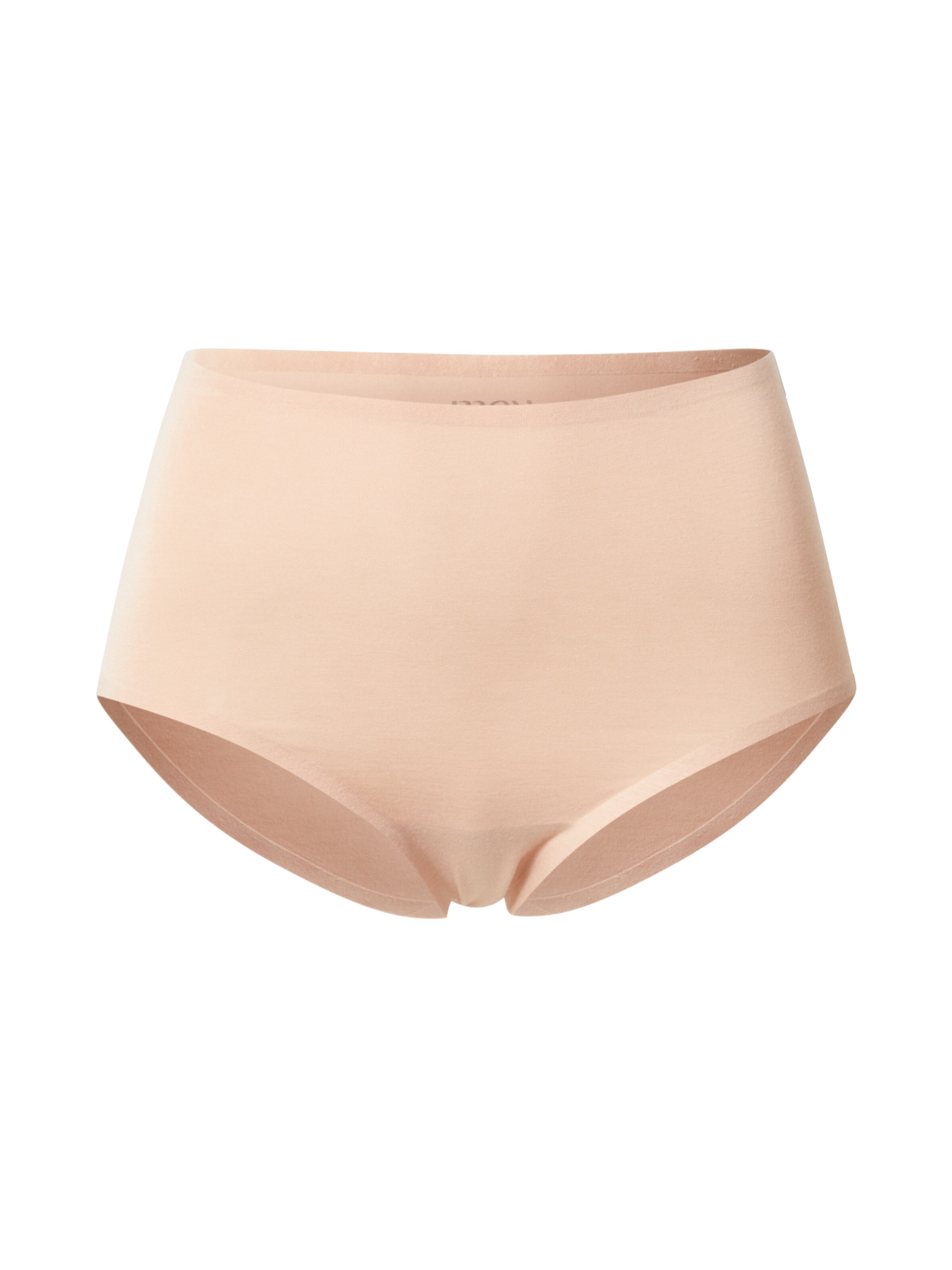 Mey Slip in Beige: Vorderseite