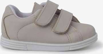 Pisamonas Sneaker in Beige: Vorderseite