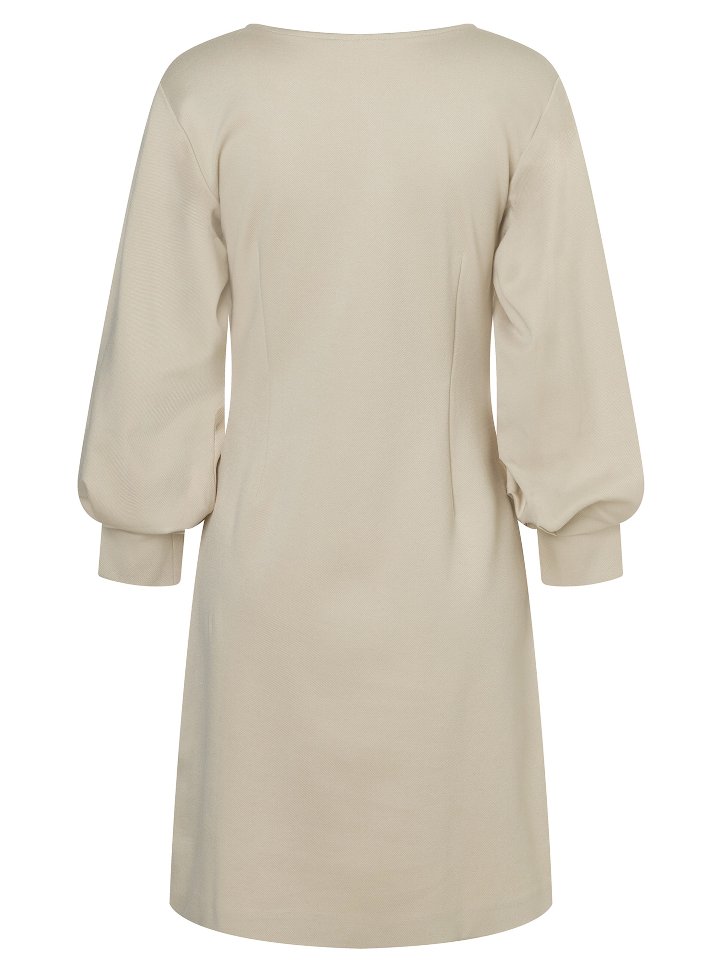 Ana Alcazar Kleid 'Ahali ' in Weiß