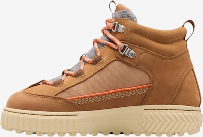 SOREL Stiefelette in hellbraun, Produktansicht