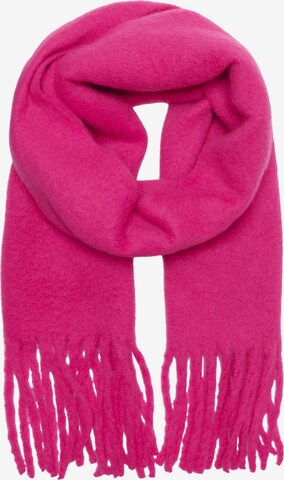 ONLY Scarf 'TIANA' in Pink: front