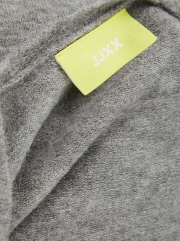 JJXX Strickjacke in Grau