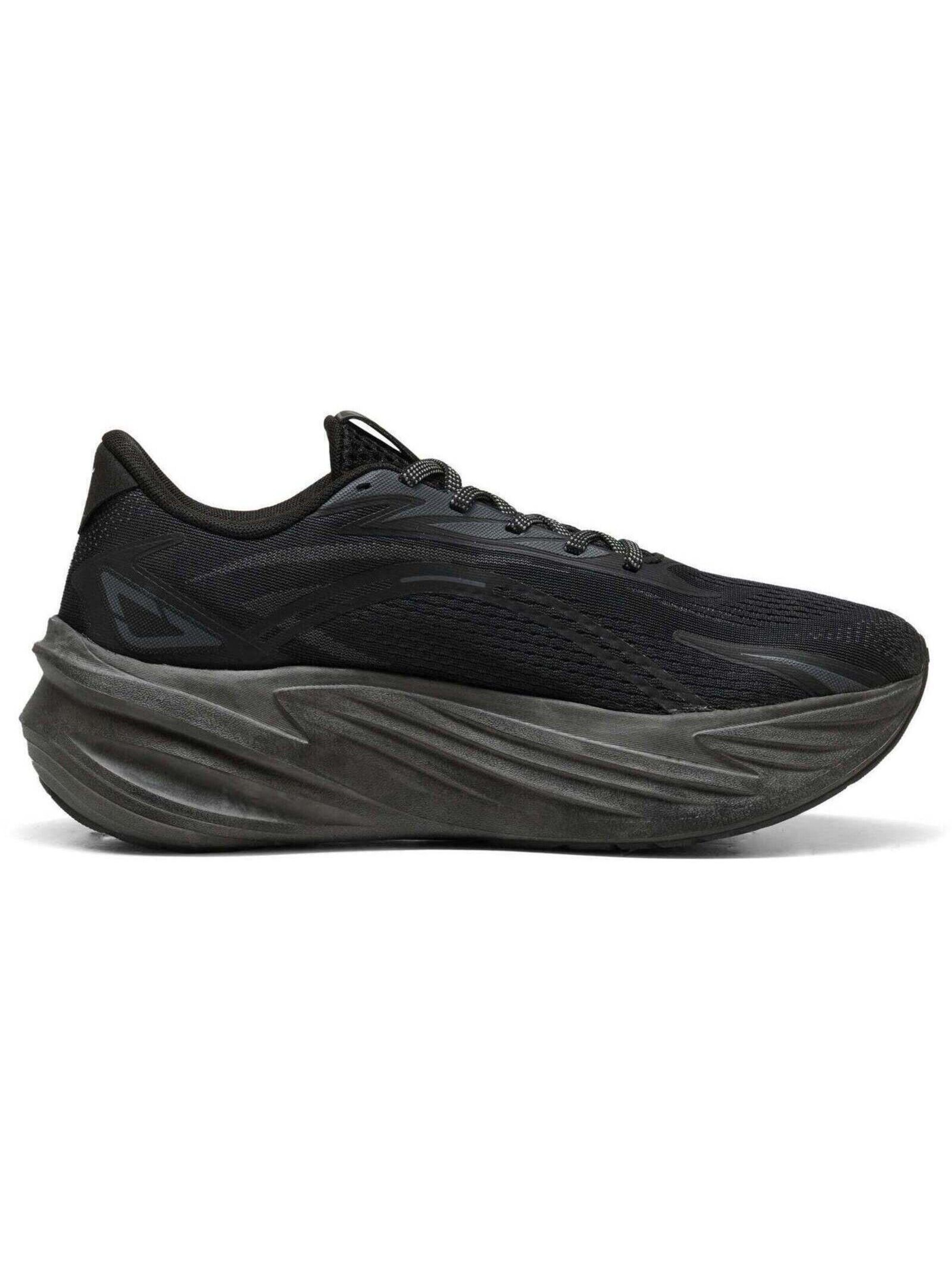 PUMA - Calzado deportivo 'Maxima Pro' en negro