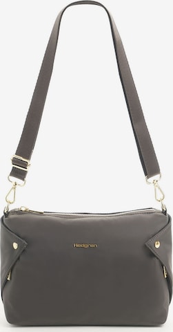 Hedgren Shoulder Bag 'Prisma' in Grey