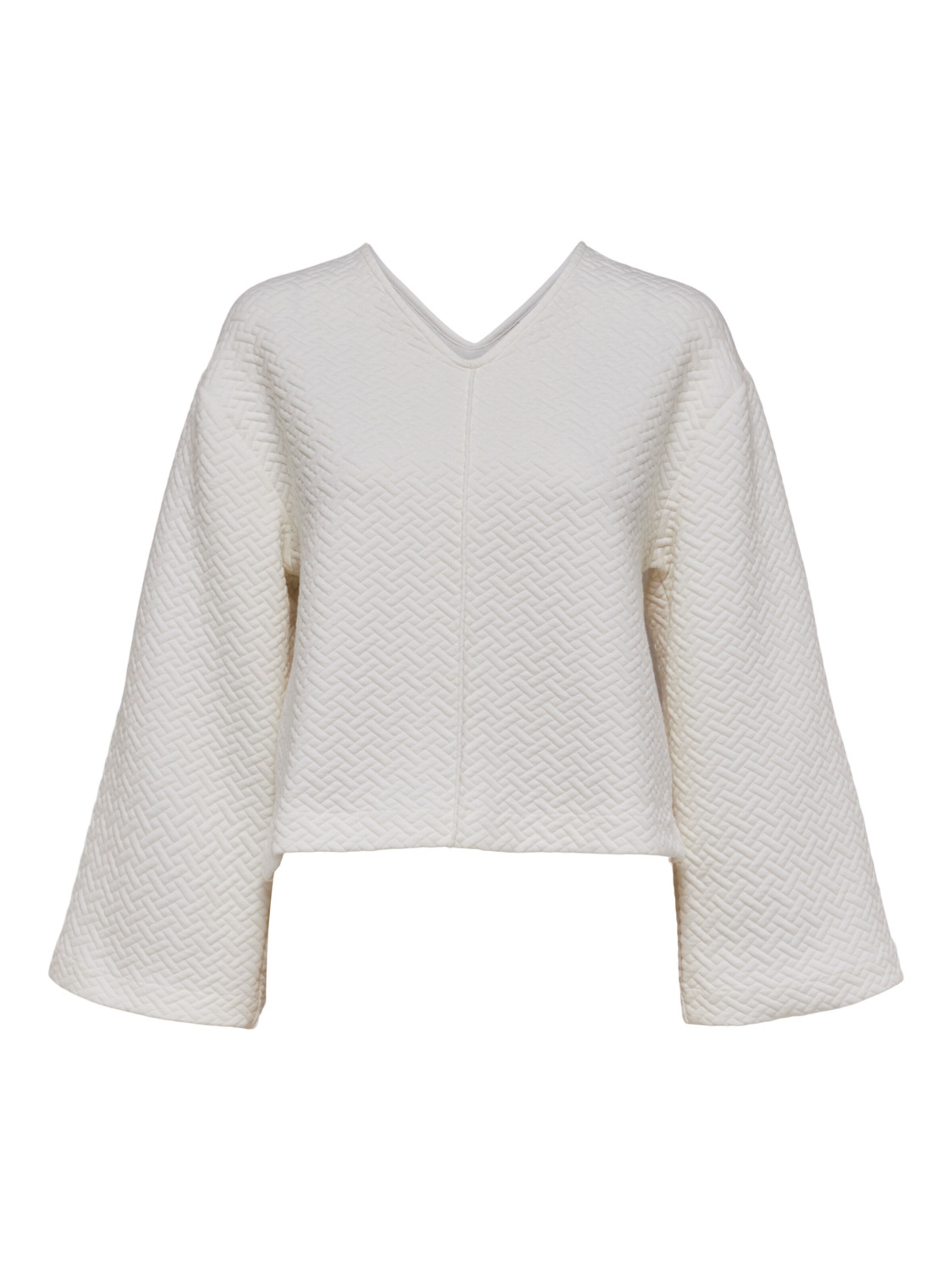 Selected 2025 femme sweatshirt