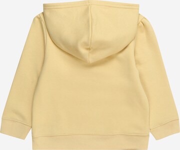 GAP Sweatshirt in Beige