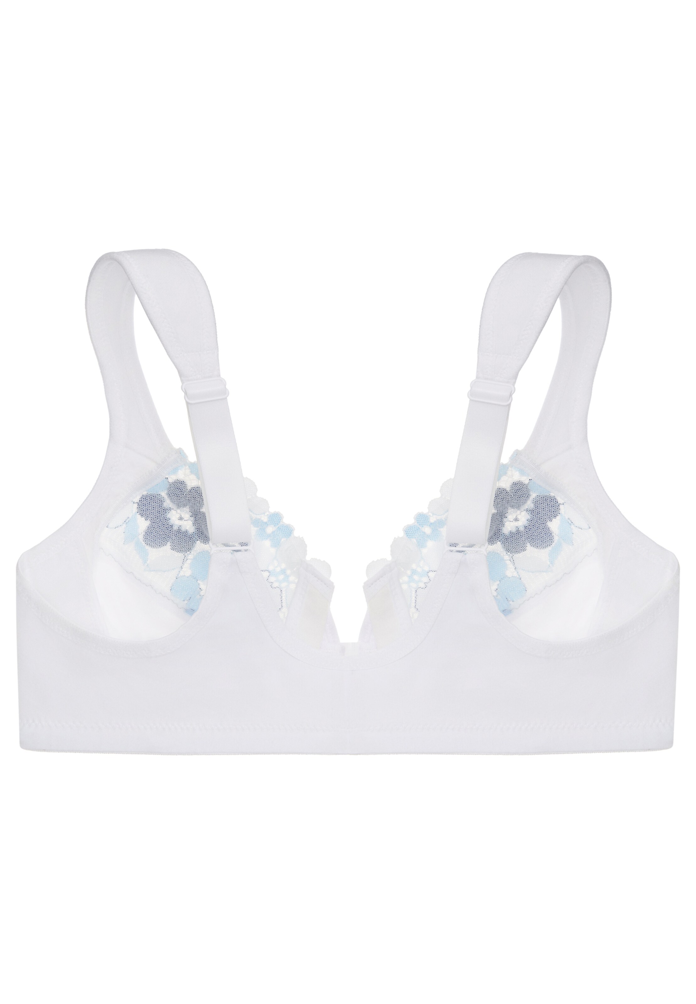 GLAMORISE Minimizer Minimizer in Wit